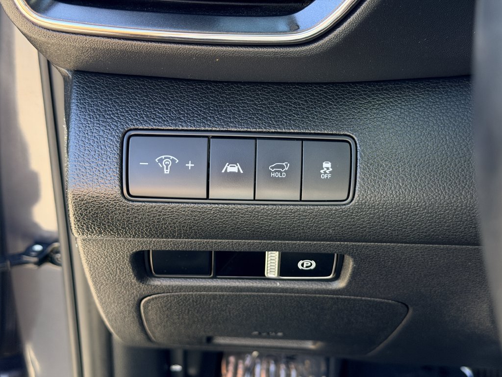 2022 Hyundai Santa Fe Blue - Photo 25