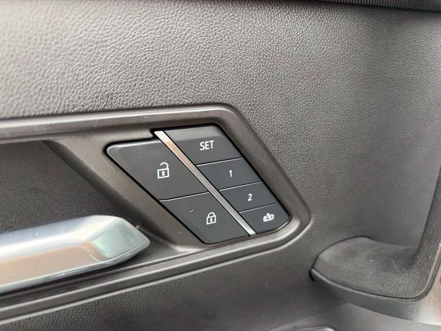 2025 GMC HUMMER EV 3X - Photo 11