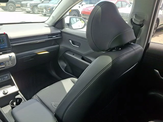 New 2026 White Hyundai Limited image 11