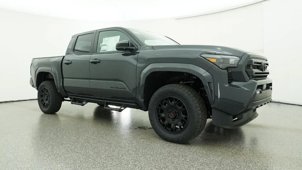 New 2026 Underground Toyota SR5 image 21
