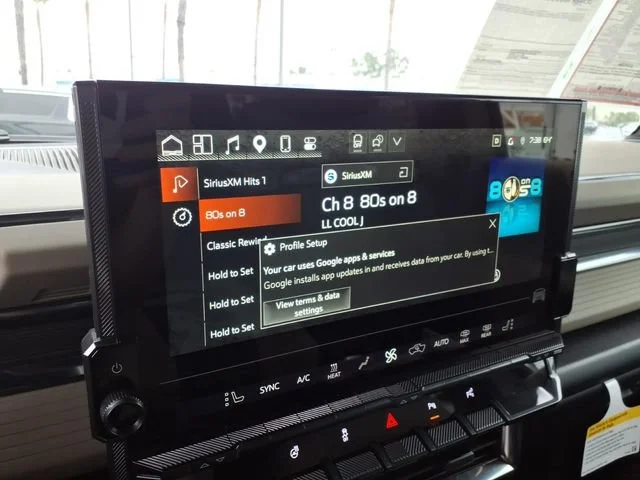 Used 2026 Coastal Dune GMC 2X image 22