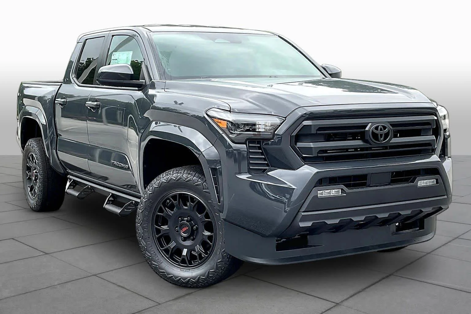 New 2026 Underground Toyota SR5 image 2