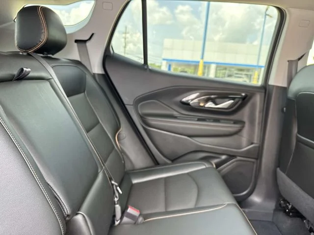 Used 2023 Black GMC AT4 image 15