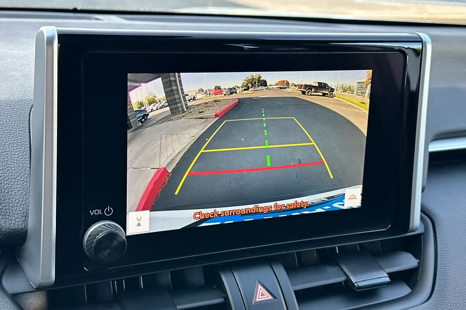 Certified Used 2025 Ice Toyota LE image 19