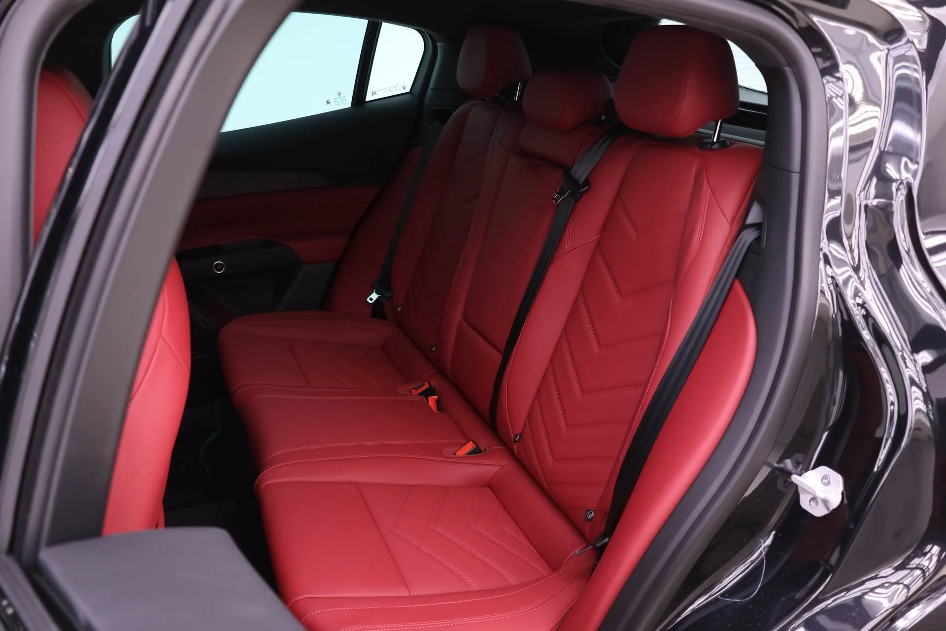 New 2026  Maserati Modena image 12