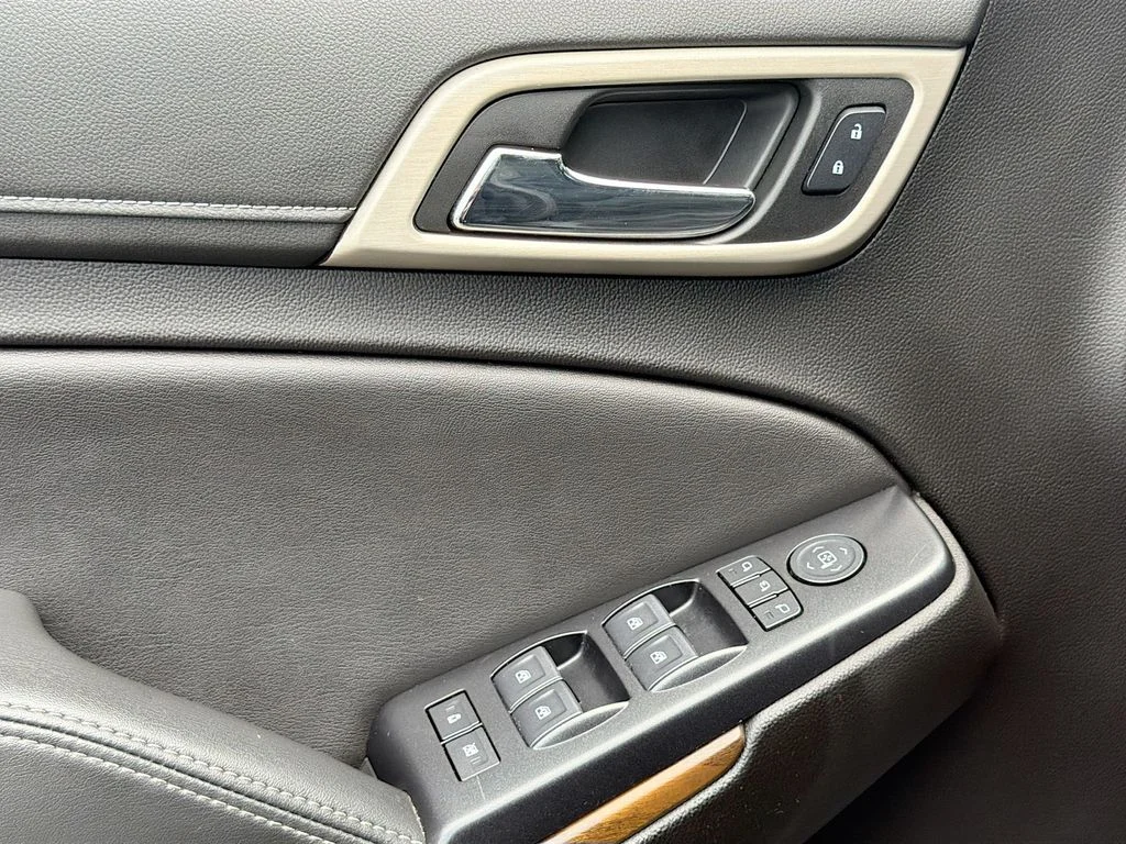 Used 2019 Onyx Black GMC Denali image 18
