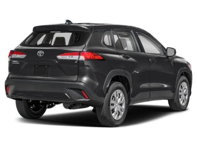 Used 2024 Toyota Corolla Cross L with VIN 7MUAAABG2RV088132 for sale in Brainerd, Minnesota