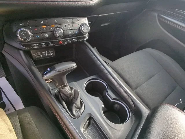 Used 2025  Dodge GT image 17