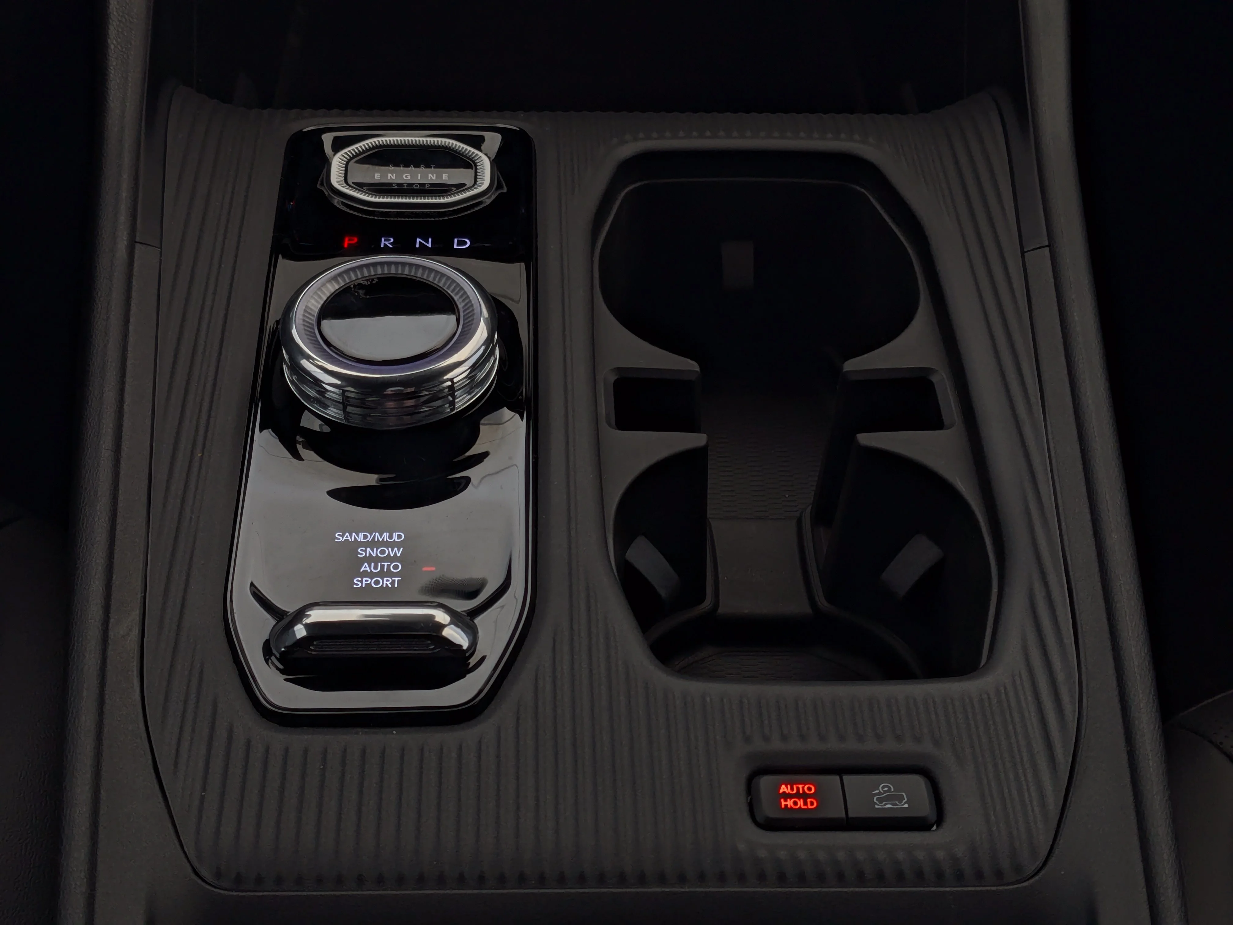 New 2026 Black Jeep Limited - - 1.6L Turbo Hybrid - Power Liftgate - Wireless Charging - Active Driving Assist & More image 25