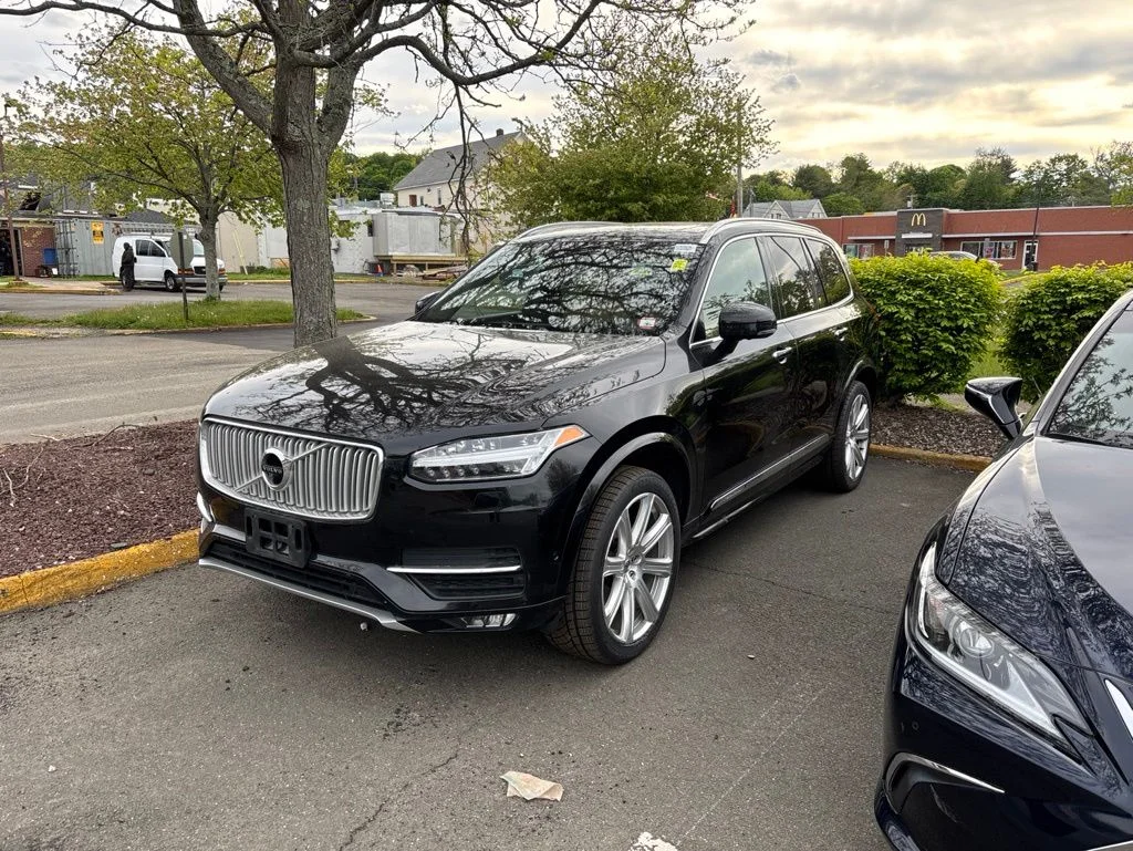 2019 Volvo XC90 T6 Inscription AWD's photo