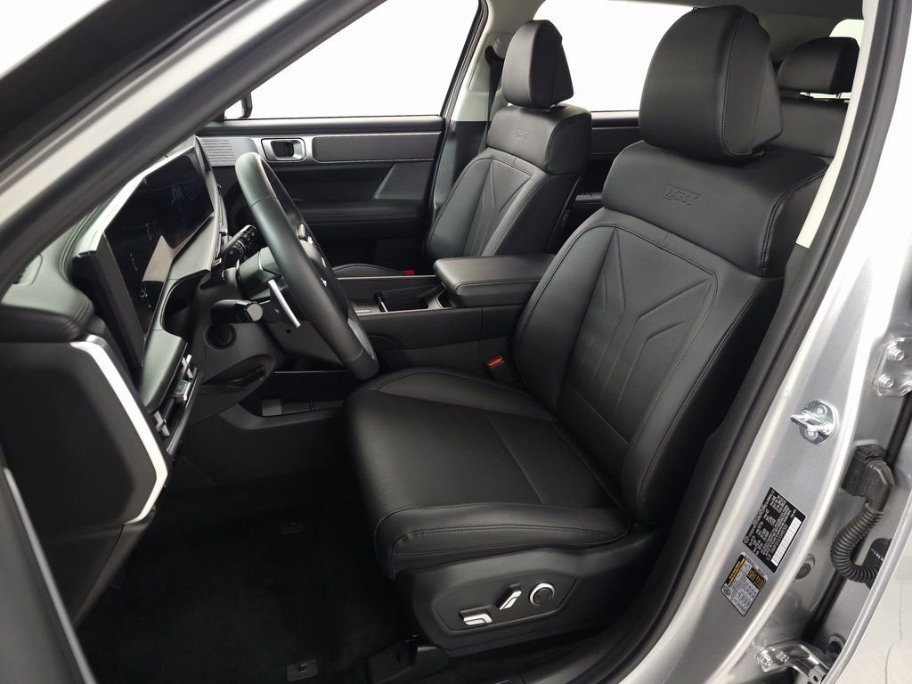 2025 Hyundai Santa Fe XRT - Photo 18