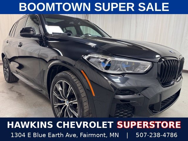 2023 BMW X5