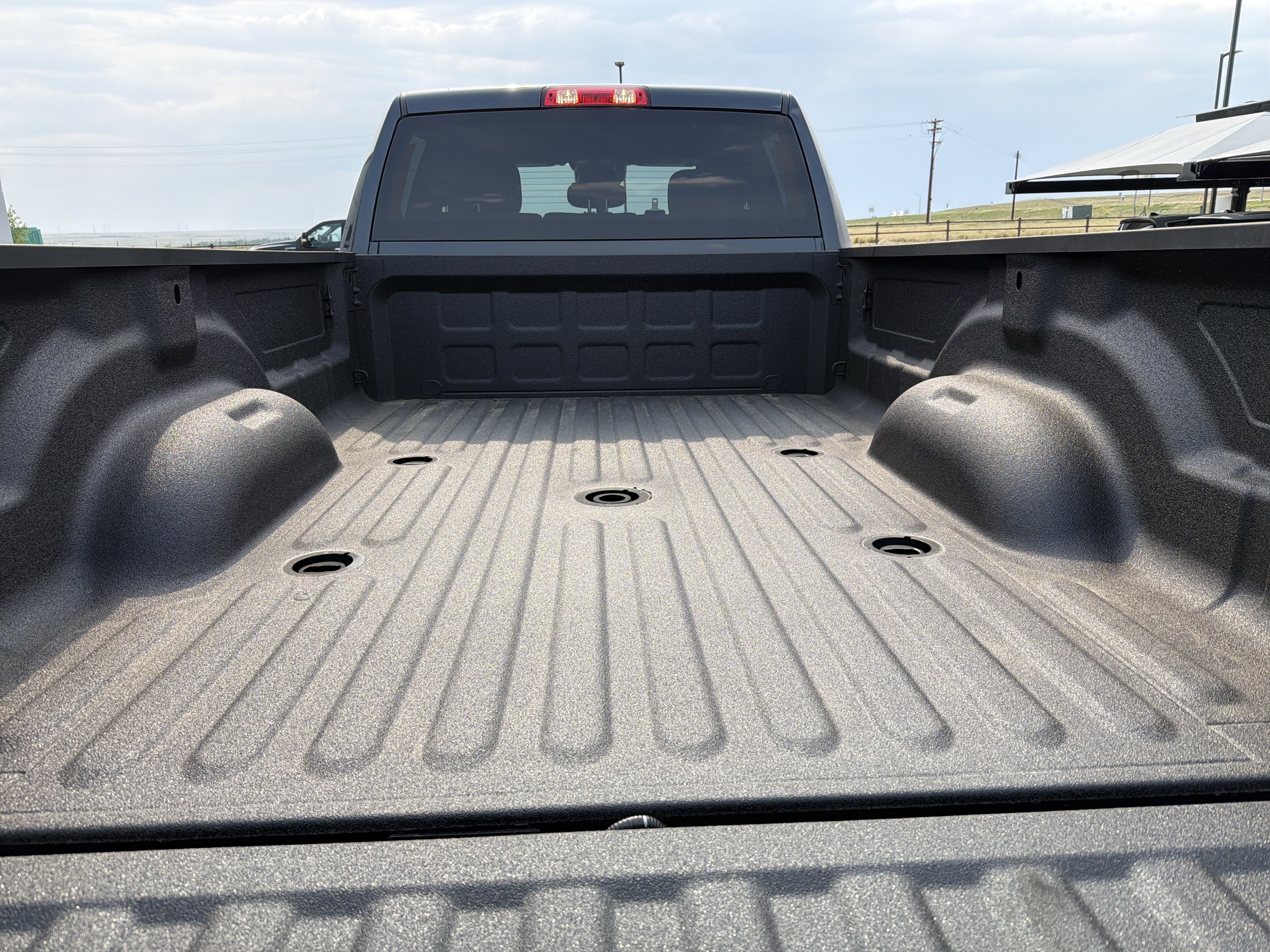 2026 RAM 2500 Big Horn - Photo 9
