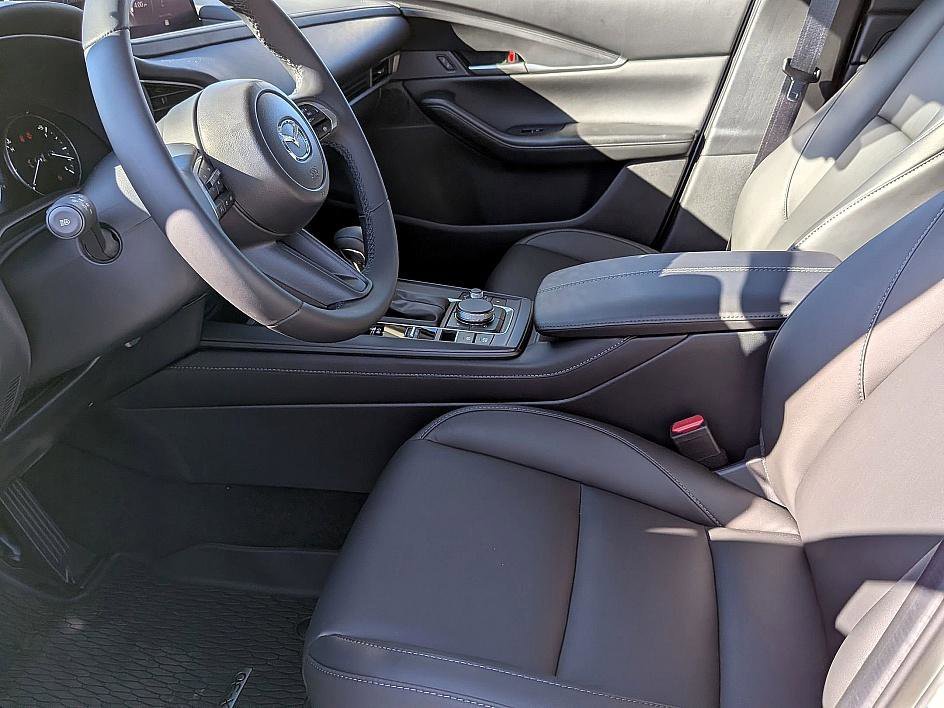 2026 Mazda CX-30 Preferred - Photo 14
