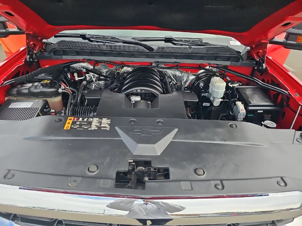 Used 2018 Red Chevrolet LT image 30