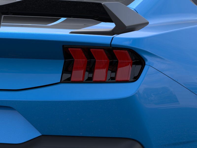 2025 Ford Mustang Dark Horse - Photo 52