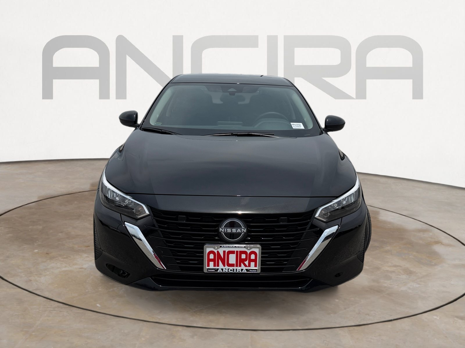 Used 2025 Super Black Nissan S image 5