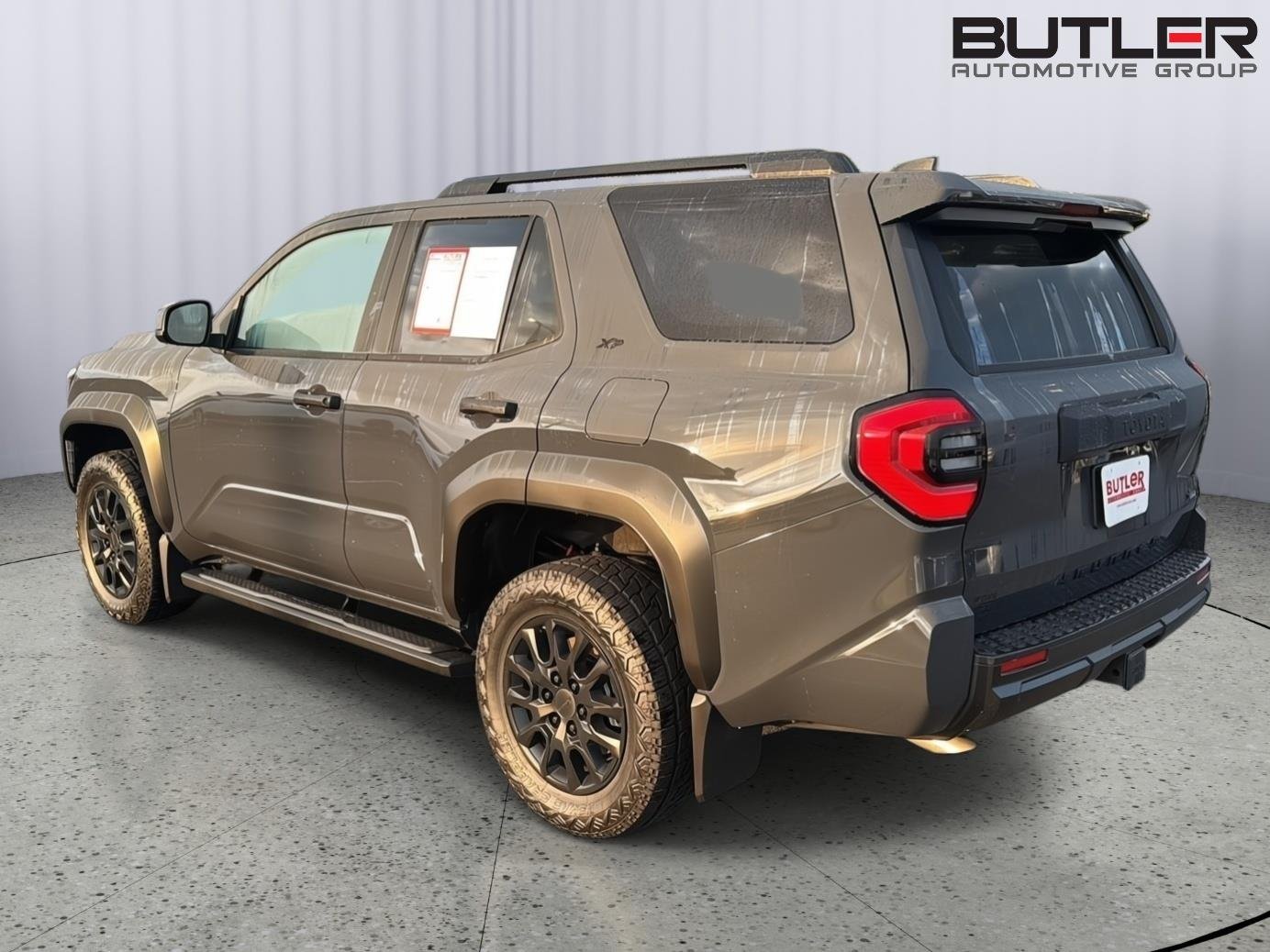 Used 2026 Underground Toyota SR5 image 4