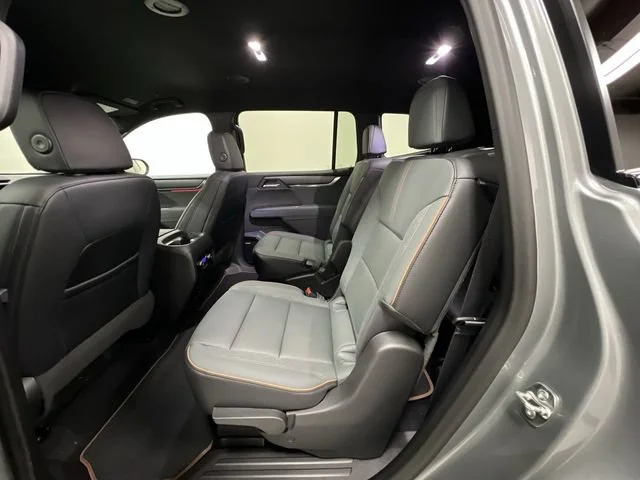 2026 GMC Acadia AT4 - Photo 26