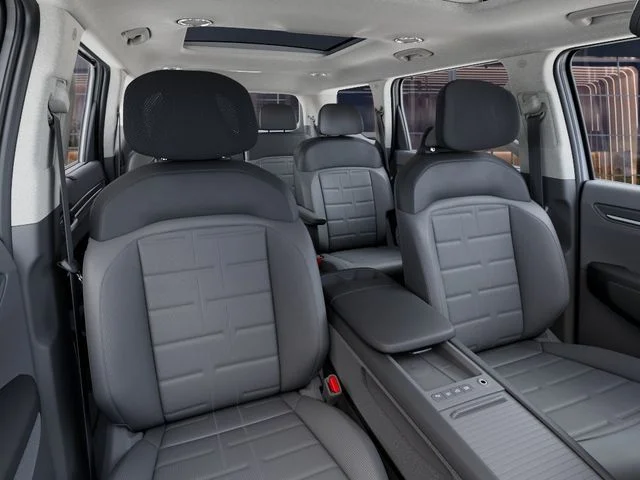 New 2026  Kia Land image 15