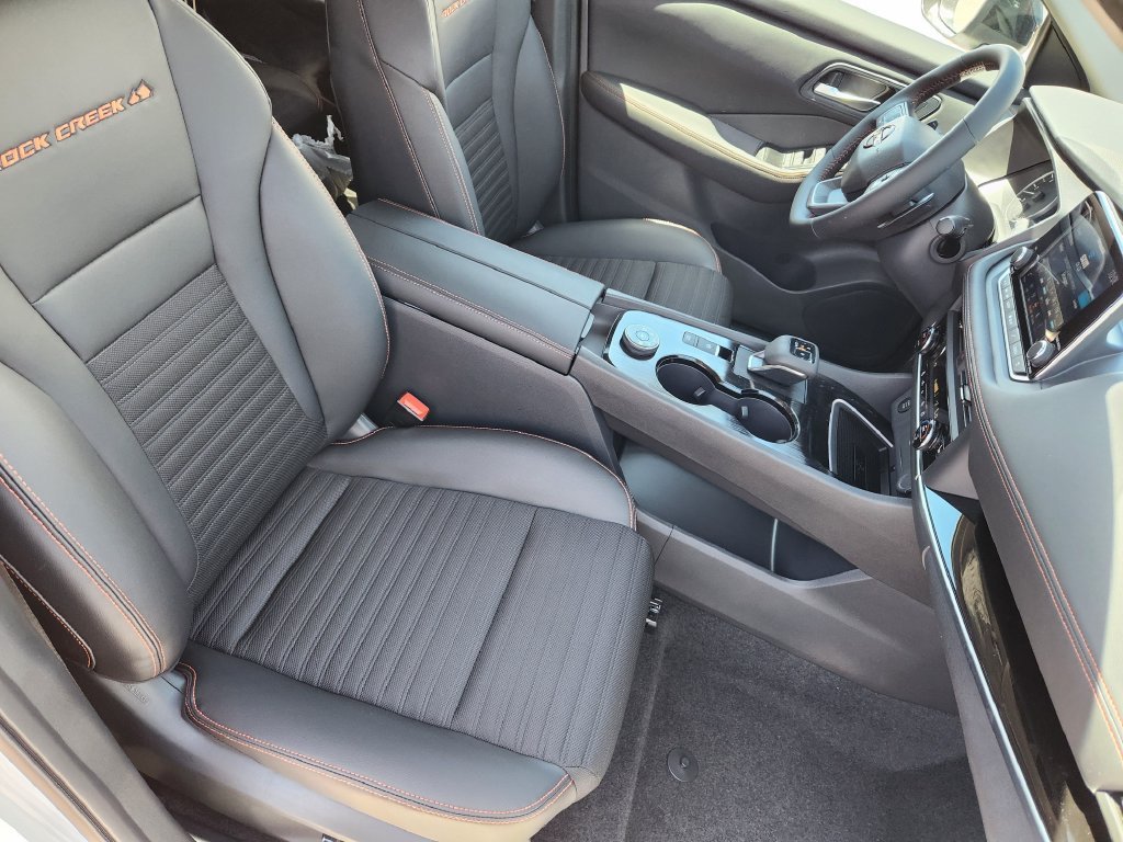 2026 Nissan Rogue Rock Creek - Photo 9