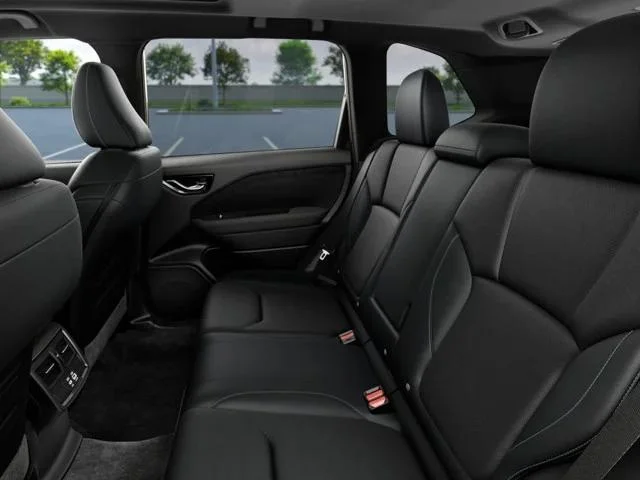 New 2026 AUTUMN GREEN METALLIC Subaru Limited image 16
