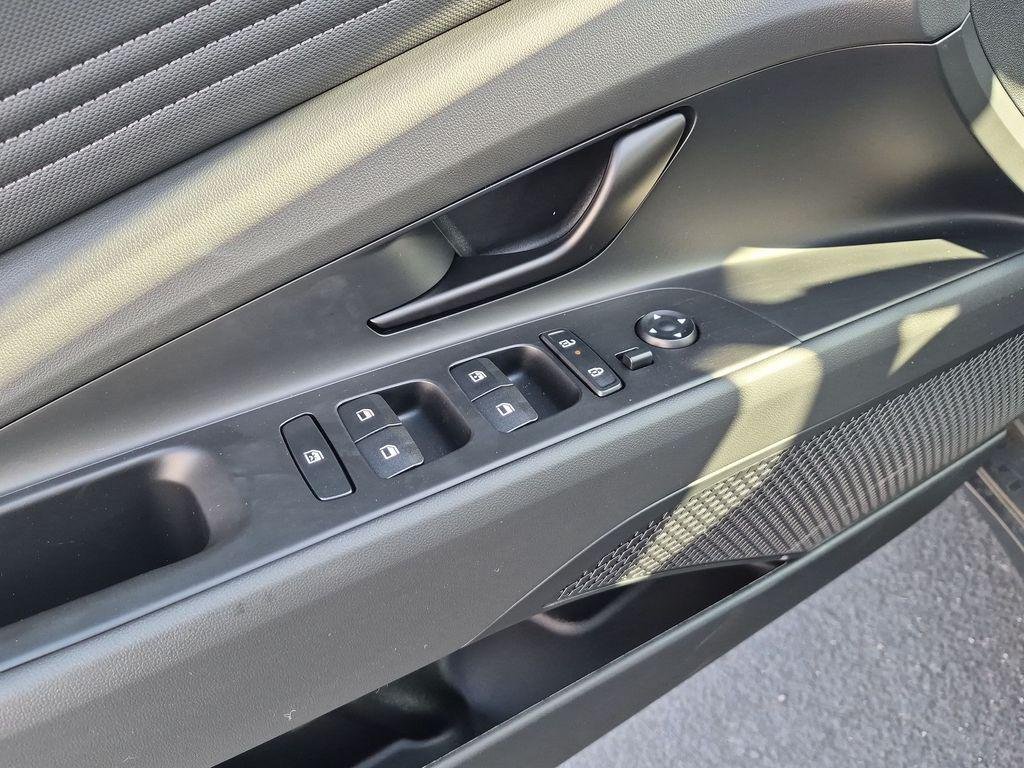 New 2026 Gray Hyundai SEL Sport Plus image 13