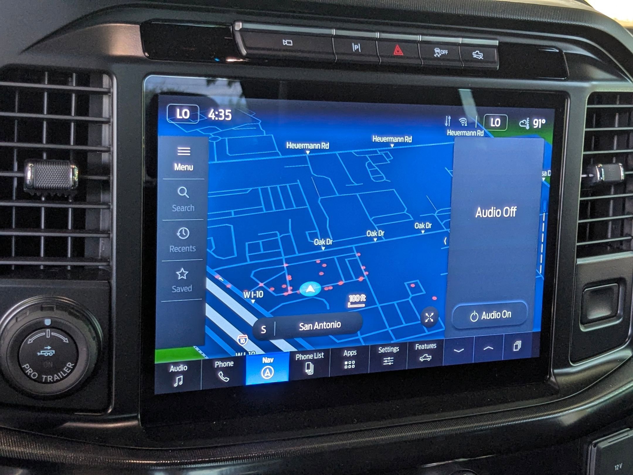 Used 2024 Green Ford Raptor image 17