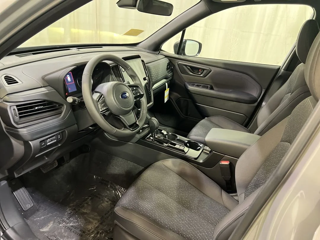 New 2026 River Rock Pearl Subaru Premium image 14