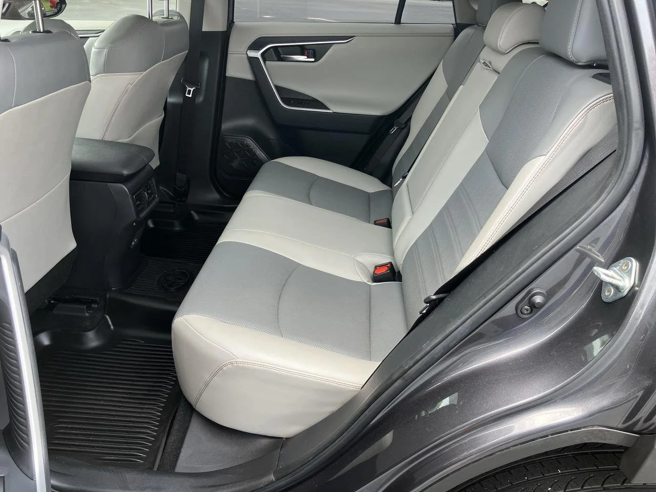 Certified Used 2024 Gray (Magnetic Gray Metallic) Toyota Limited image 25