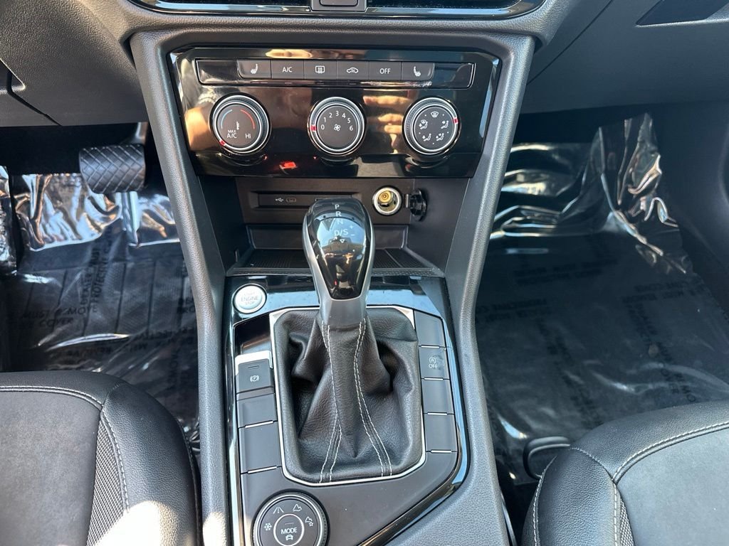 2023 Volkswagen Taos SE - Photo 15