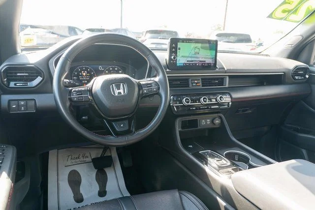 Used 2025  Honda Black Edition image 14