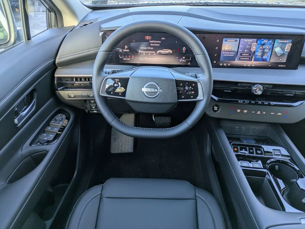 2026 Nissan Murano SV - Photo 15