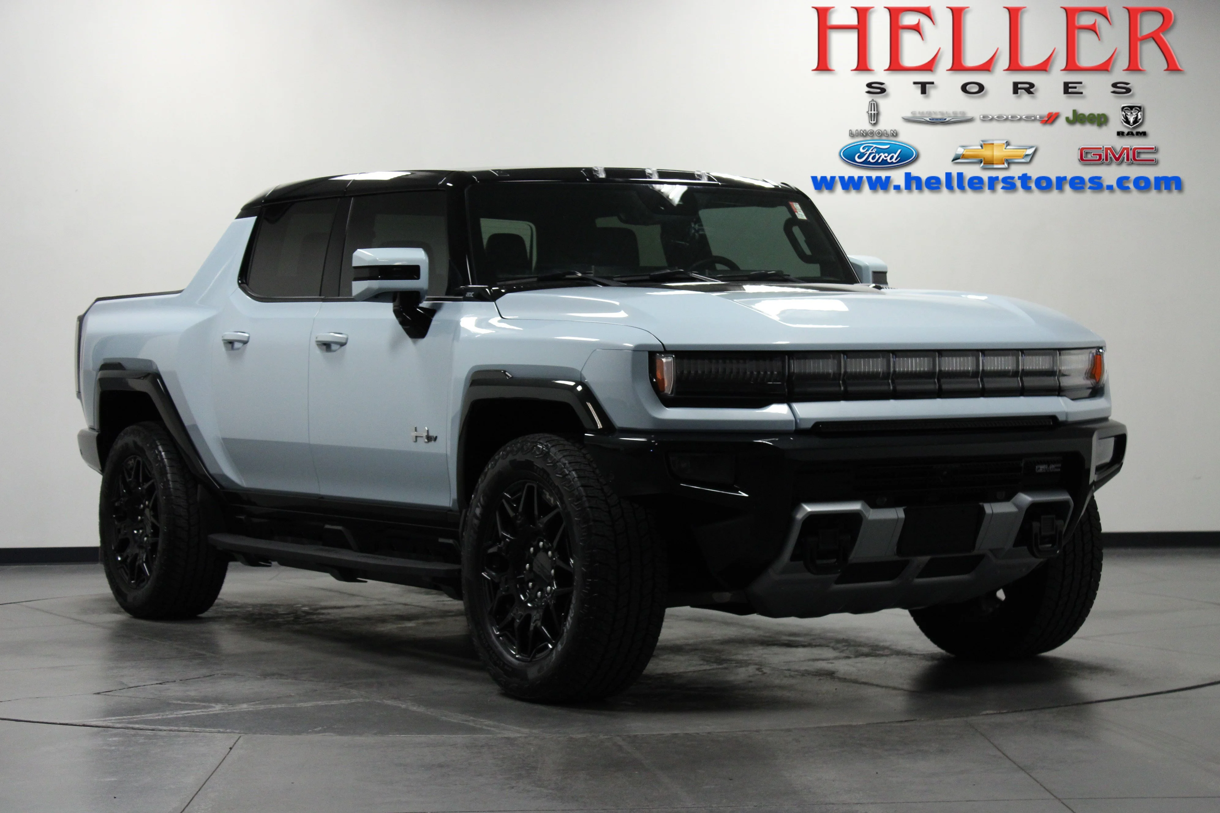 Used 2025 Tide Metallic (No Longer available to order) GMC 2X image 1