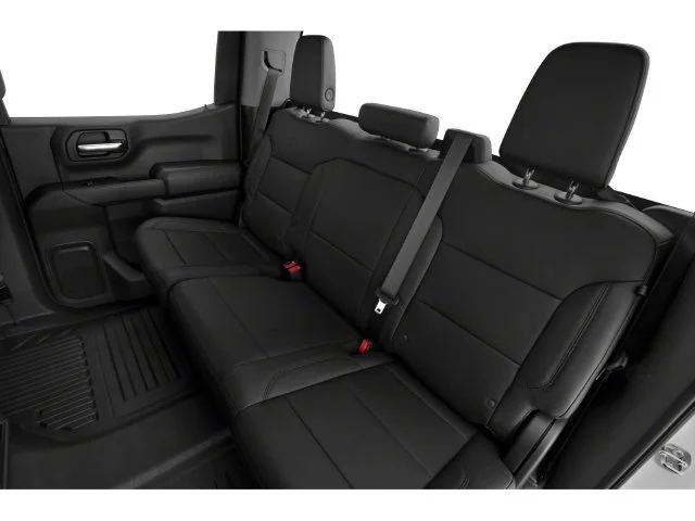 Used 2022 SUMMIT WHITE Chevrolet LTZ image 8