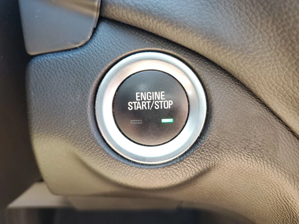 Used 2023 IRON GRAY METALLIC Chevrolet LT image 20
