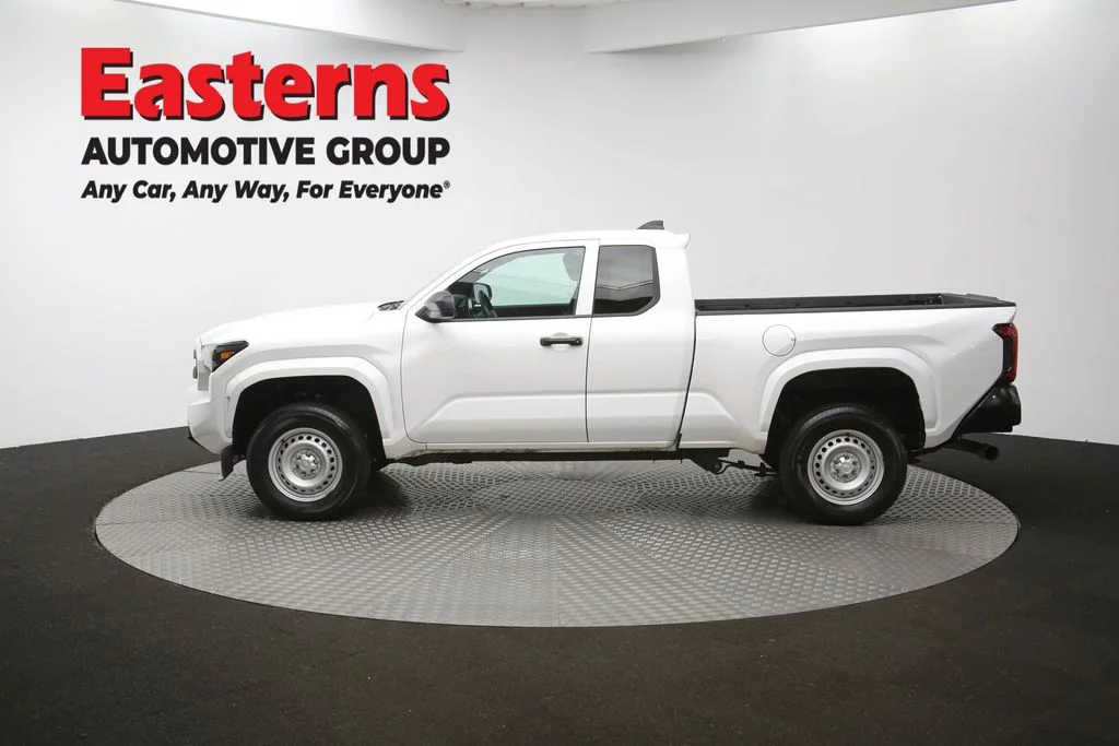 Used 2024 White Toyota SR image 56