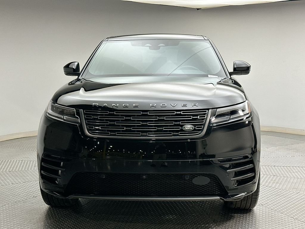 2026 Land Rover Range Rover Velar Dynamic SE - Photo 16