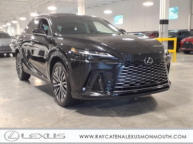 2026 Lexus RX 350 350