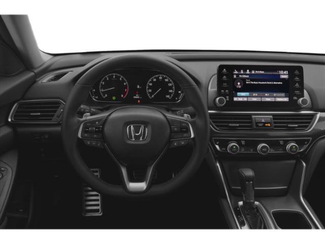 Used 2022  Honda Sport Special Edition image 7