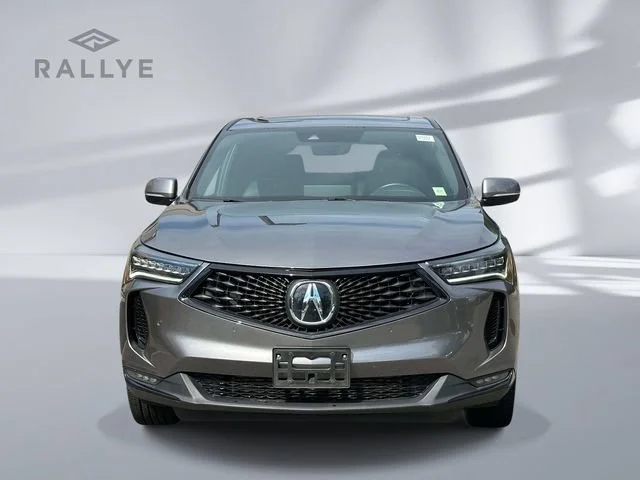 2024 Acura RDX A-Spec Package - Photo 8