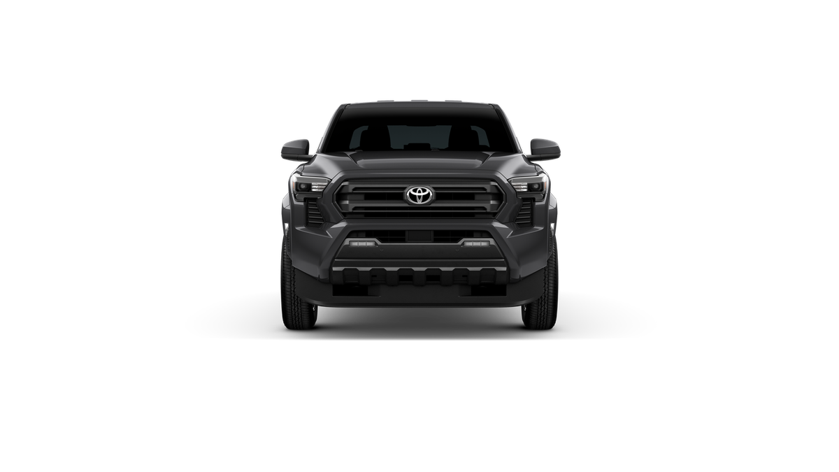 New 2026 Underground Toyota SR5 image 17