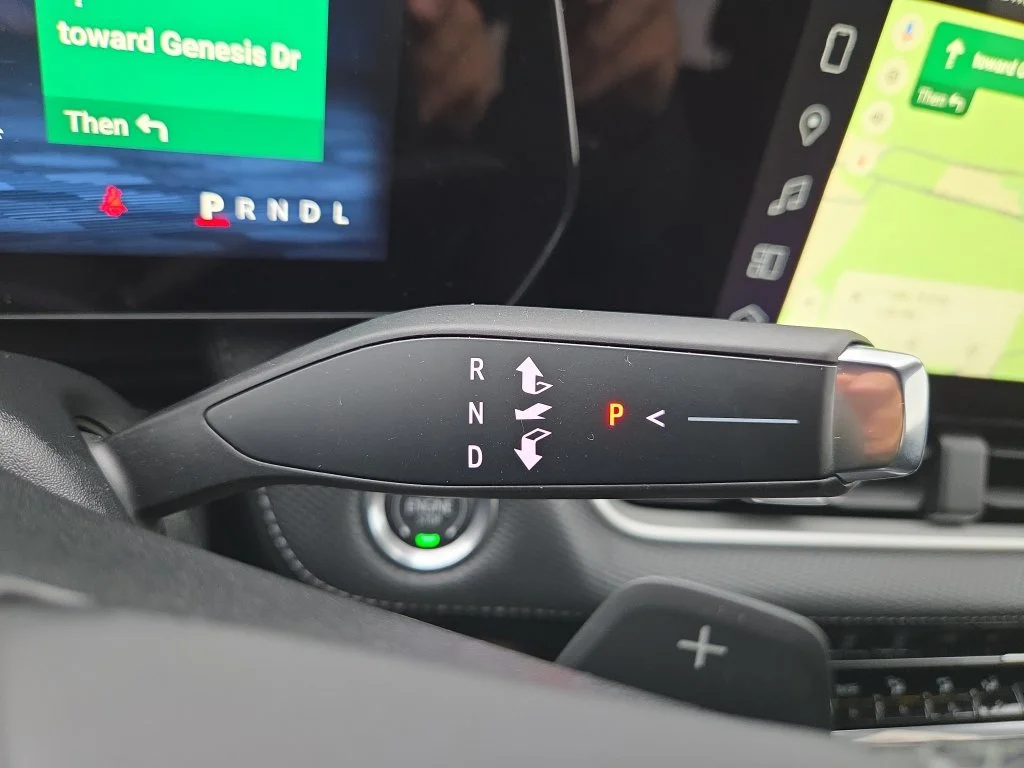 2025 Chevrolet Equinox LT - Photo 23