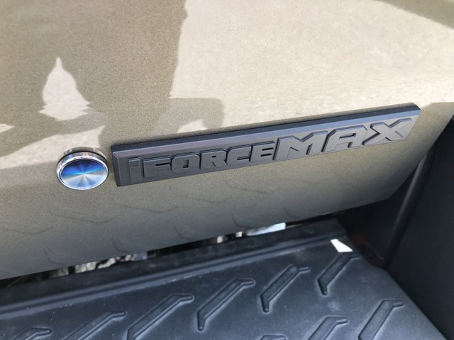 2026 Toyota Tacoma Trailhunter - Photo 11