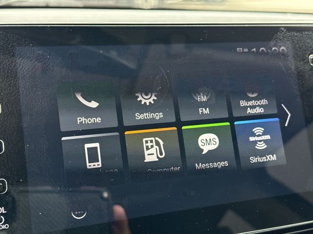 2021 Honda Accord EX-L - Photo 18