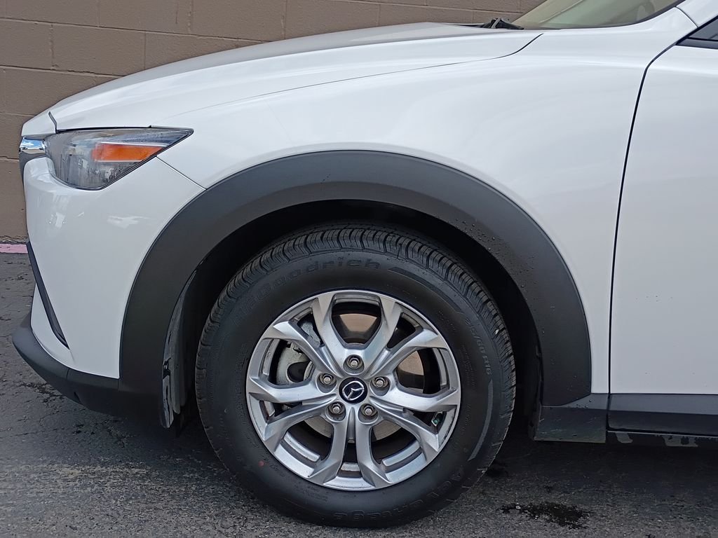 2016 Mazda CX-3 Touring - Photo 10