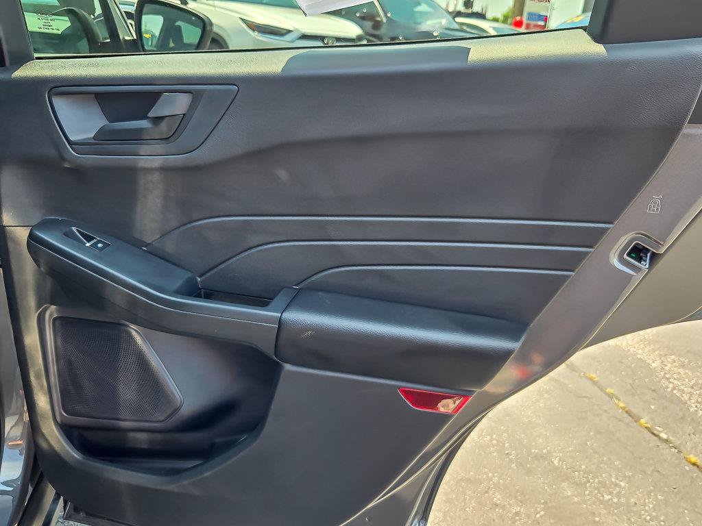 Used 2024 Gray Metallic Ford Active image 29