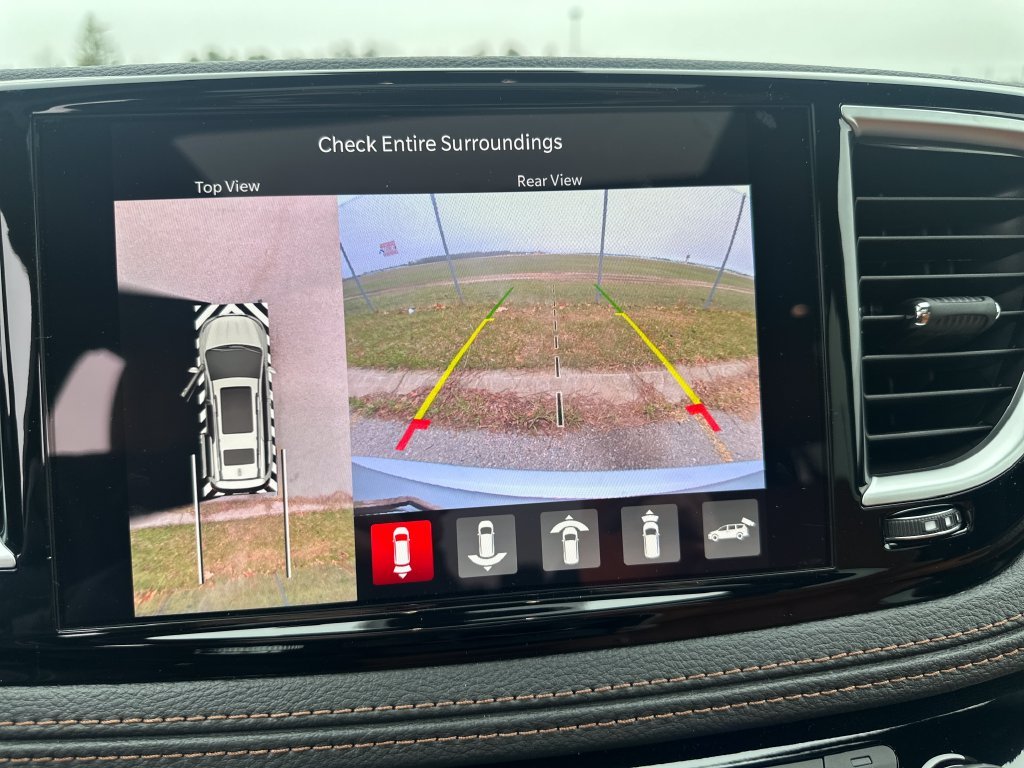 2026 Chrysler Pacifica Pinnacle - Photo 23