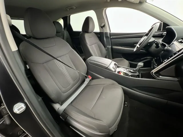 Used 2024 Gray Hyundai SEL image 15