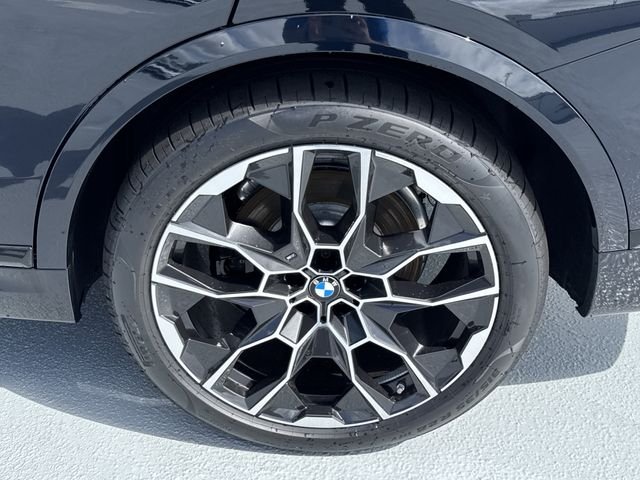 New 2027 Carbon Black Metallic BMW xDrive40i image 25
